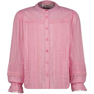 Vingino meisjes blouse - Rose