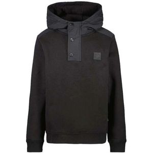 Cars jongens sweater - Zwart