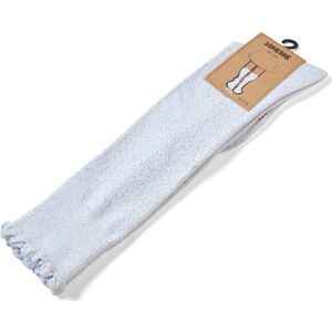 Someone meisjes kniekousen - Zilver