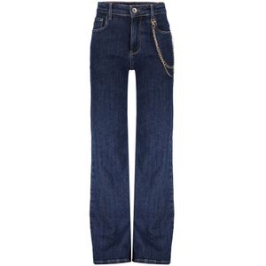 Frankie & Liberty meisjes jeans - Dark denim