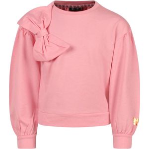 Persival meisjes sweater - Rose