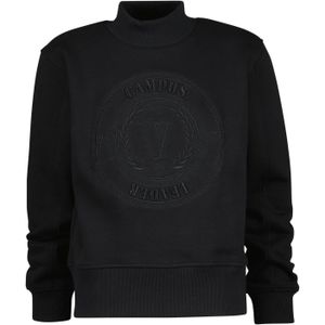 Vingino meisjes sweater - Zwart