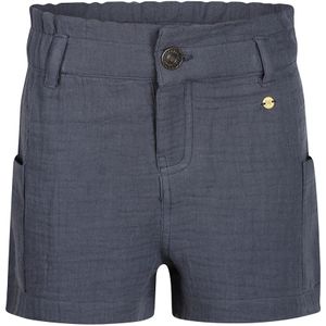 Koko Noko meisjes korte broek - Marine