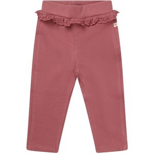Bakkaboe meisjes broek - Mauve