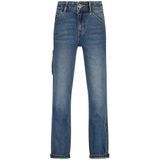 Vingino jongens jeans - Bleached denim