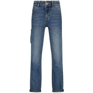 Vingino jongens jeans - Bleached denim