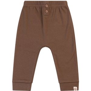 Flinq jongens broek - Taupe