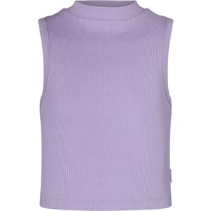 D-zine meisjes singlet - Lila