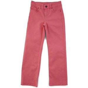 PIECES KIDS meisjes jeans - Rose