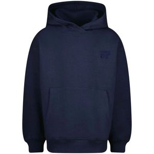 Raizzed jongens hoodie - Marine