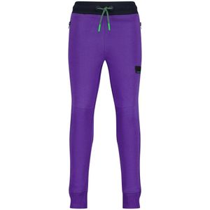 Vingino jongens broek - Paars