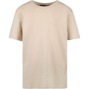 Cars jongens t-shirt - Zand