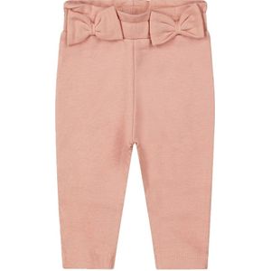 Dirkje meisjes broek - Licht rose