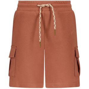 Like Flo Charlie Ray jongens korte broek - Cognac