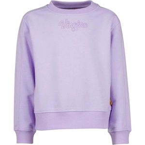 Vingino meisjes sweater - Lila