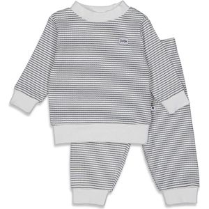 Feetje unisex pyjama - Marine