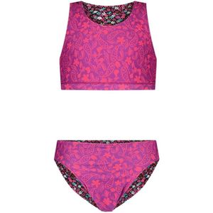 Just Beach meisjes bikini - Rose