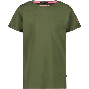 Vingino meisjes t-shirt - Army
