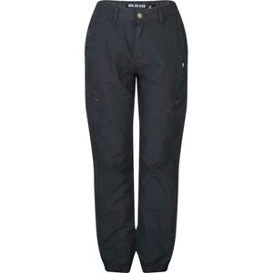 UNLOCKED jongens jeans - Antracite
