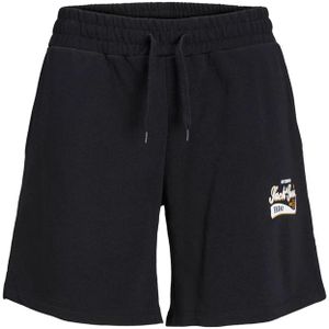 Jack & Jones Junior jongens korte broek - Marine