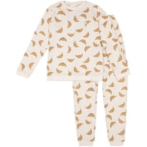 Feetje unisex pyjama - Champagne