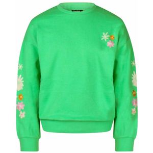 PERSIVAL meisjes sweater - Groen
