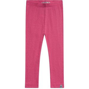 Bakkaboe meisjes legging - Fel rose