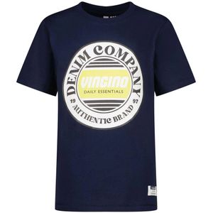 Vingino jongens t-shirt - Marine