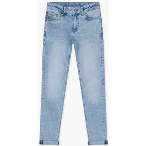 Indian Blue Jeans jongens jeans - Bleached denim