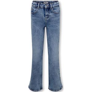 KIDS ONLY meisjes broek - Bleached denim