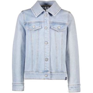 B.NOSY jongens spijkerjas - Medium denim