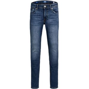 Jack & Jones Junior jongens jeans - Medium denim