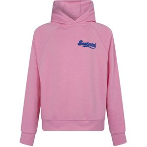 D-zine meisjes hoodie - Rose