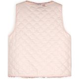 NoNo meisjes gilet - Licht rose