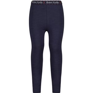 Jubel meisjes legging - Marine