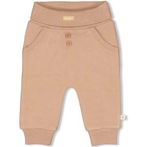 Feetje unisex broek - Beige