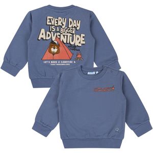 Flinq jongens sweater - Raf