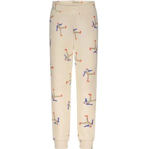 The New Chapter unisex broek - Ecru