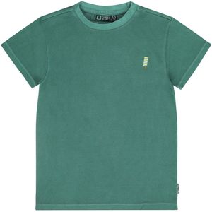 Tumble 'N Dry jongens t-shirt - Groen