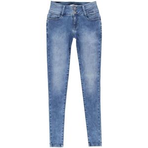 Cars meisjes jeans - Denim