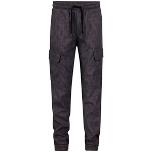 Retour jongens broek - Grijs melee