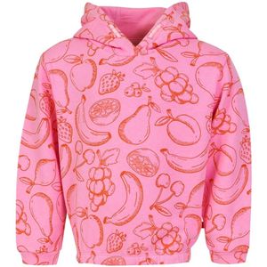 Someone meisjes hoodie - Rose