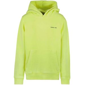 Cars jongens sweater - Geel