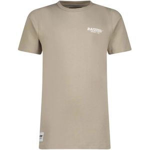 Raizzed jongens t-shirt - Khaki