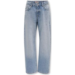 KIDS ONLY meisjes jeans - Bleached denim