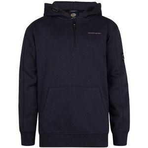 Petrol Industries jongens hoodie - Marine