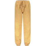 Like Flo - F309-5650 - Broek - Camel - Meisjes