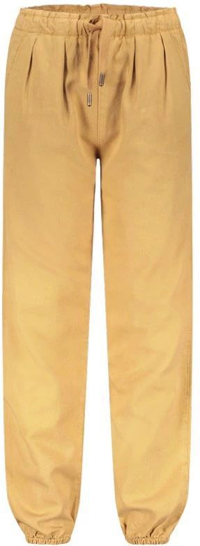 Like Flo - F309-5650 - Broek - Camel - Meisjes