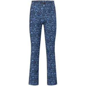 Persival meisjes legging - Marine