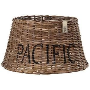 Rivièra Maison Pacific Lampenkap 23 x Ø 39 cm